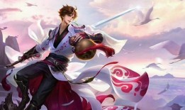 李白最新皮肤爆料,李白新皮肤惊艳亮相